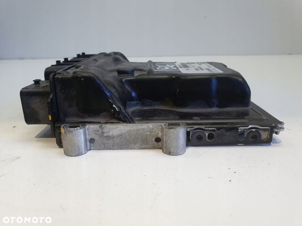 Dacia Duster II 1.5 DCI STEROWNIK SILNIKA komputer MODUŁ 0281039177 - 4