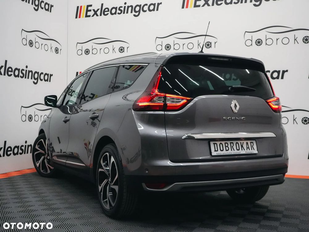 Renault Grand Scenic - 8