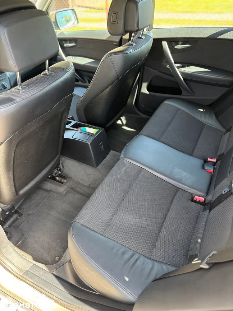 BMW X3 - 9