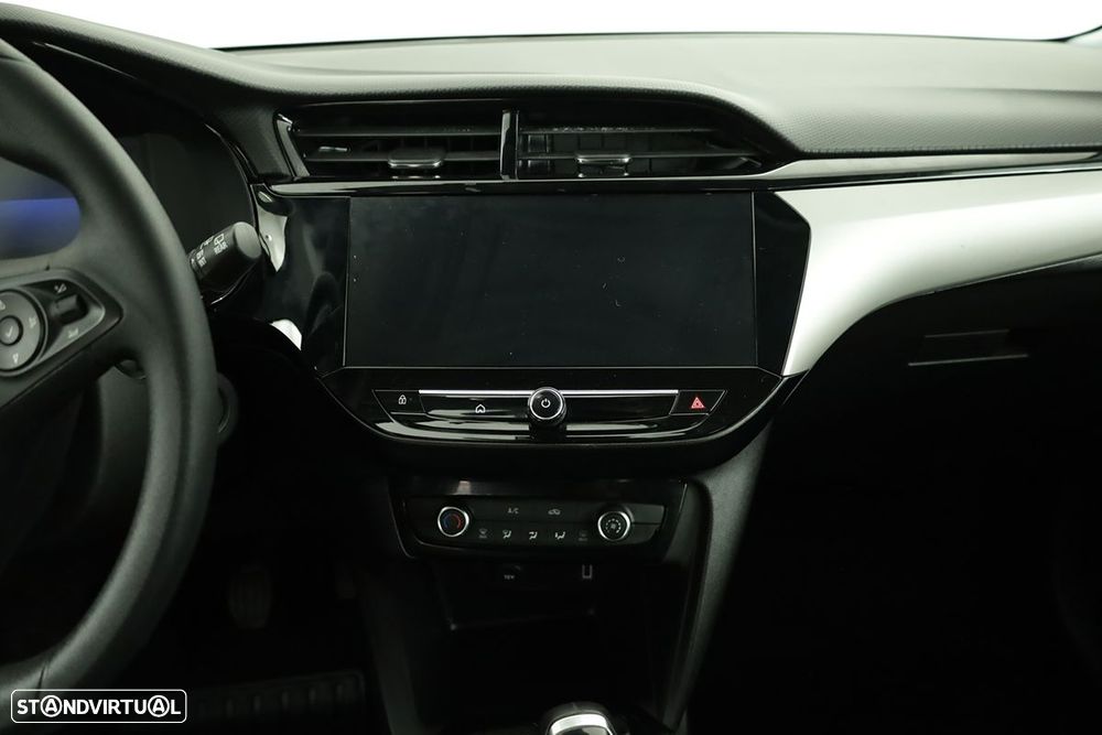 Opel Corsa 1.2 T Edition - 9