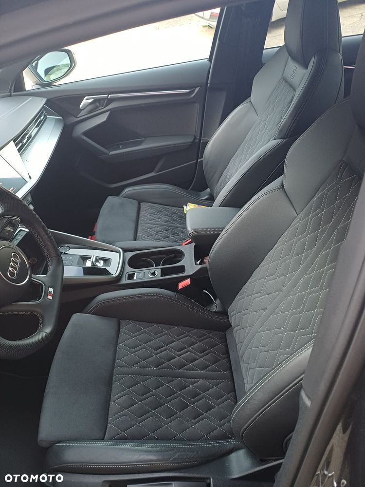Audi S3 - 13