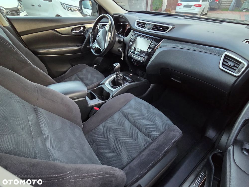 Nissan X-Trail 1.6 DCi Tekna - 31