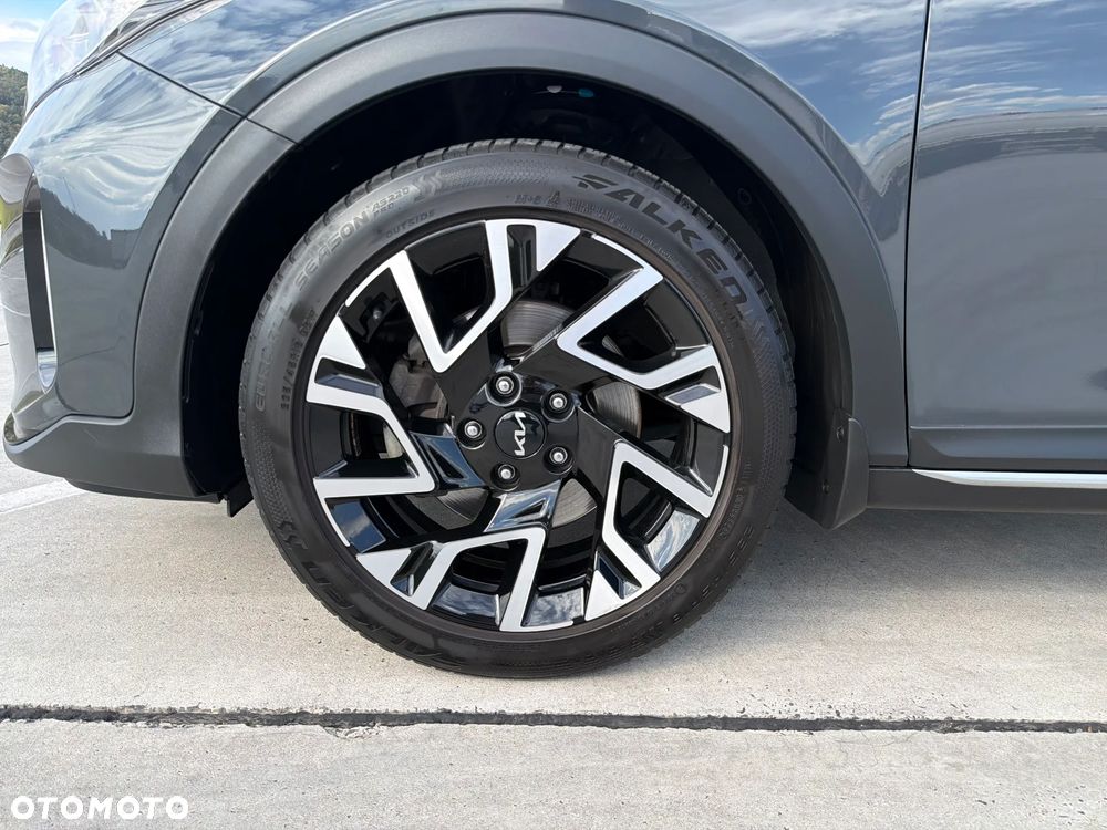 Kia XCeed 1.5 T-GDI M - 19