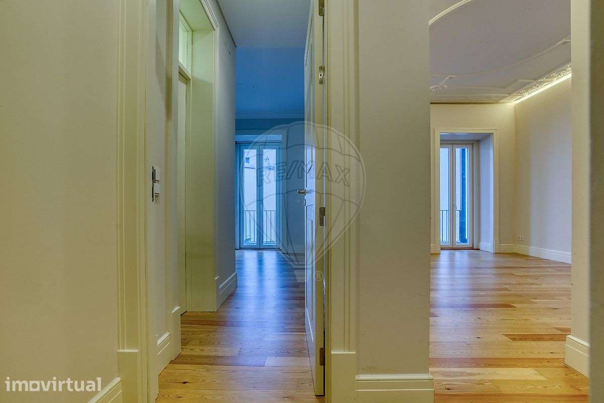 Apartamento T2 para arrendamento - Grande imagem: 3/25