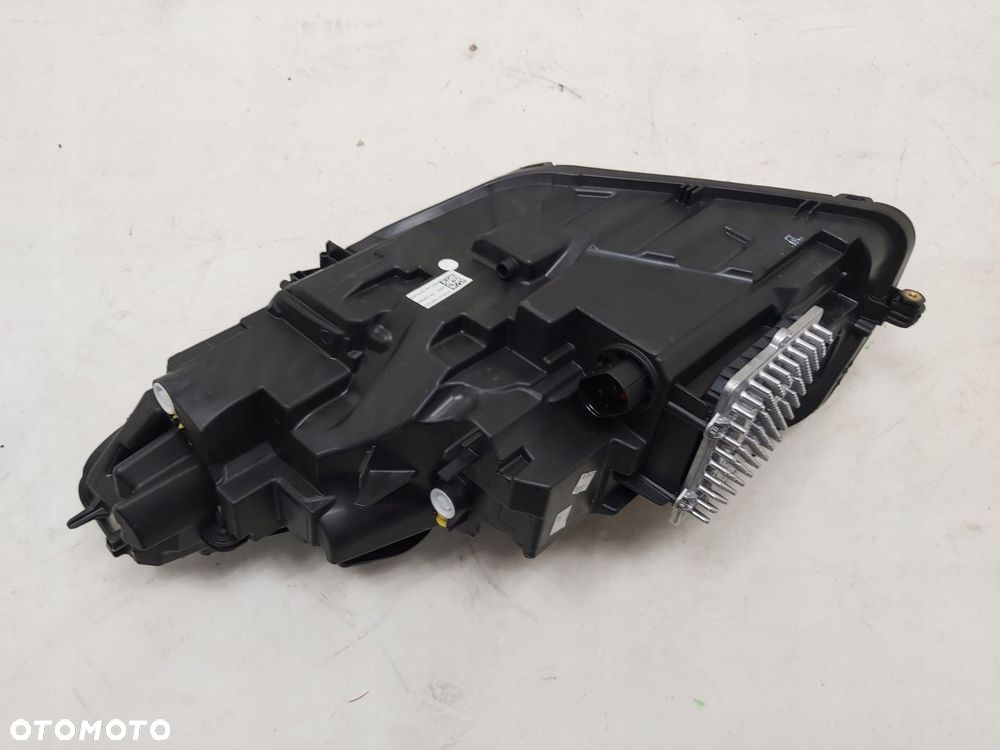 lampa prawa przód jaguar e-pace led lift x540 m9c3-13w029-ec premium rt - 10