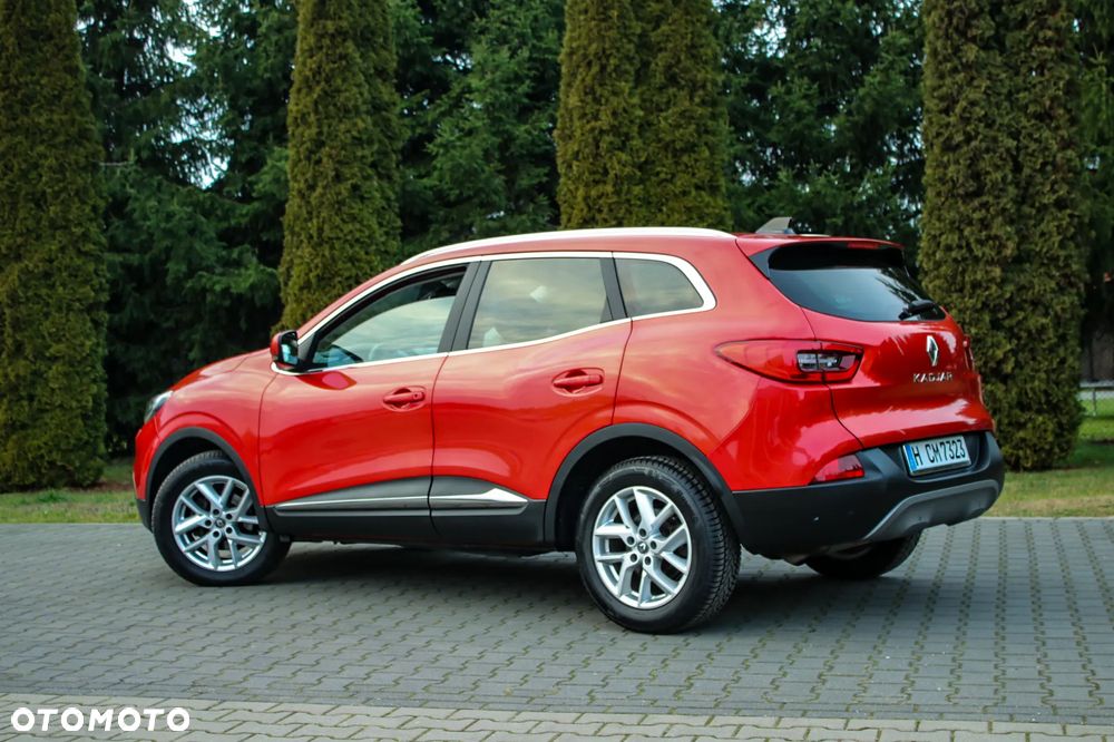 Renault Kadjar - 8