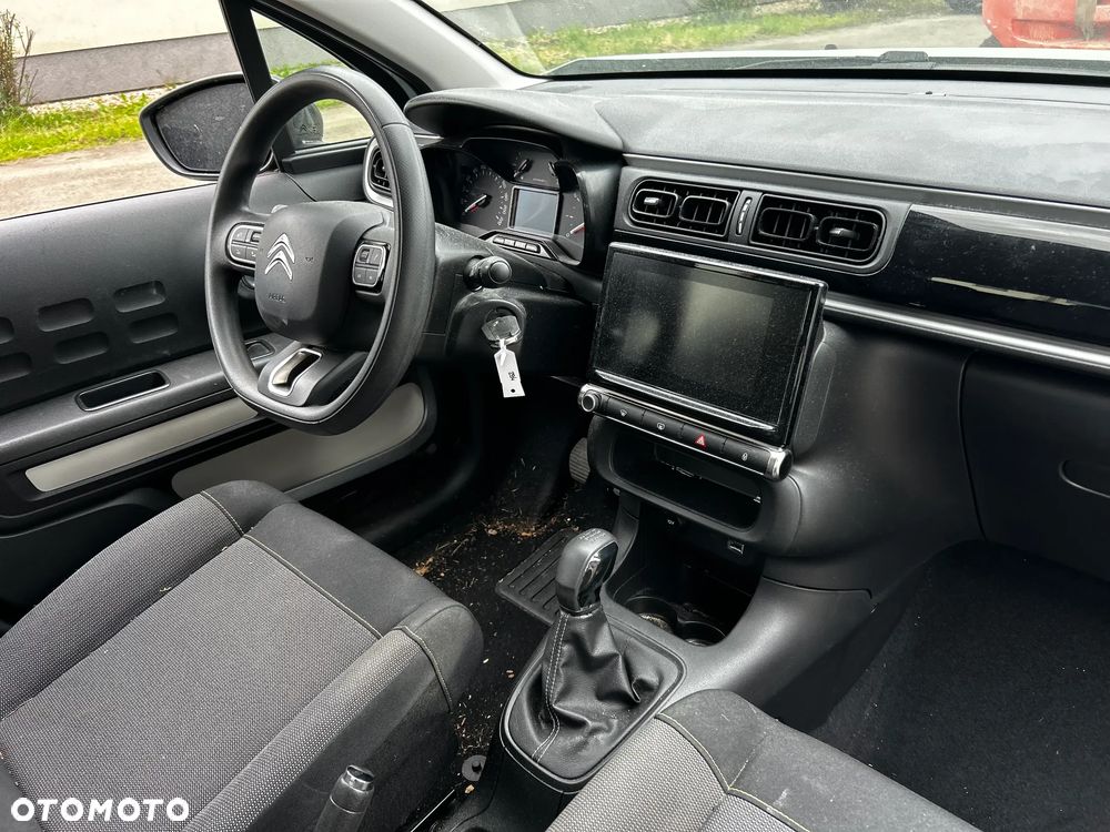 Citroën C3 - 15