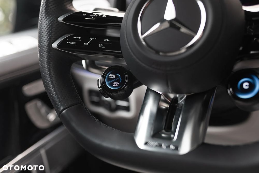 Mercedes-Benz Klasa G AMG 63 - 33