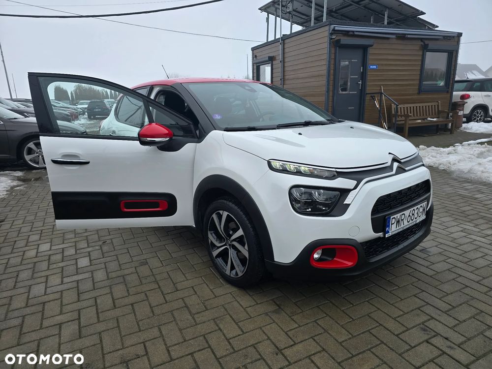 Citroën C3 - 21