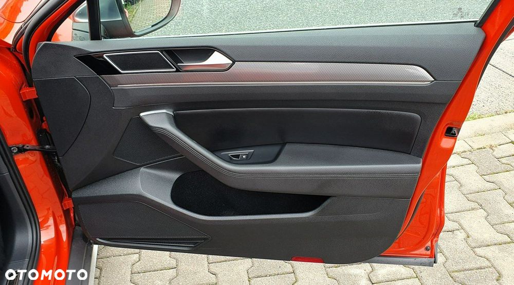 Volkswagen Passat Alltrack - 29