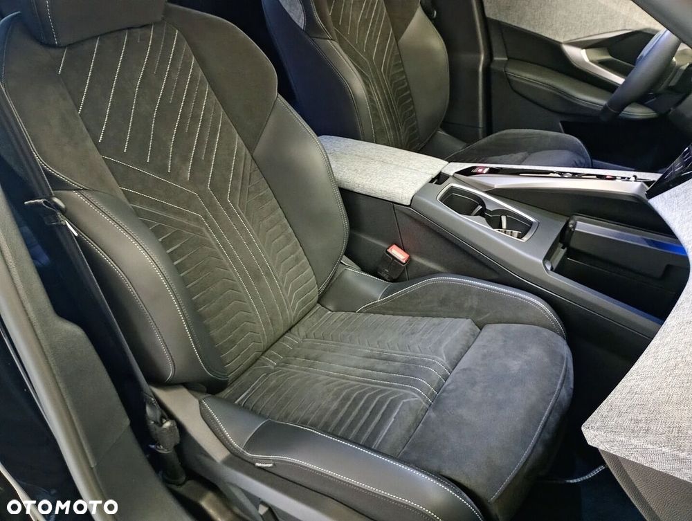 Peugeot 3008 - 21