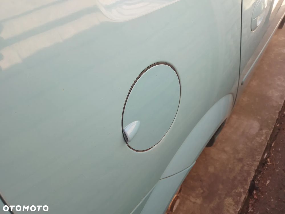 OPEL MERIVA A 05-10 1.7 Z17DTH - RADIO ORYGINALNE 21Q - 20