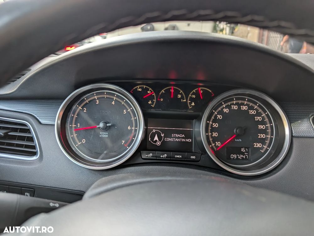 Peugeot 508 1.6 THP Active - 5