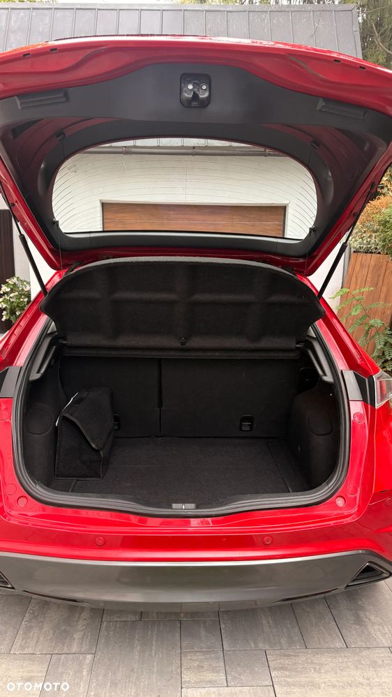 Honda Civic - 12
