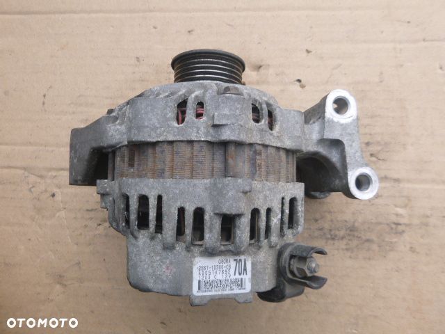 ALTERNATOR FORD FIESTA MK6 1.25 2S6T-10300-CB - 2