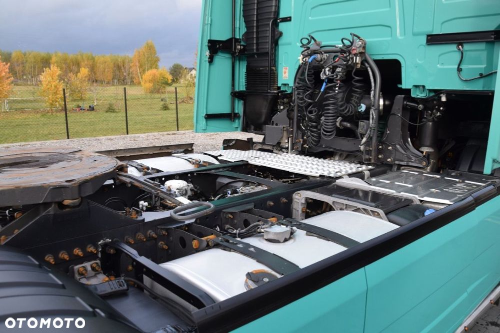 Volvo FH 500 Globetrotter XL - 18