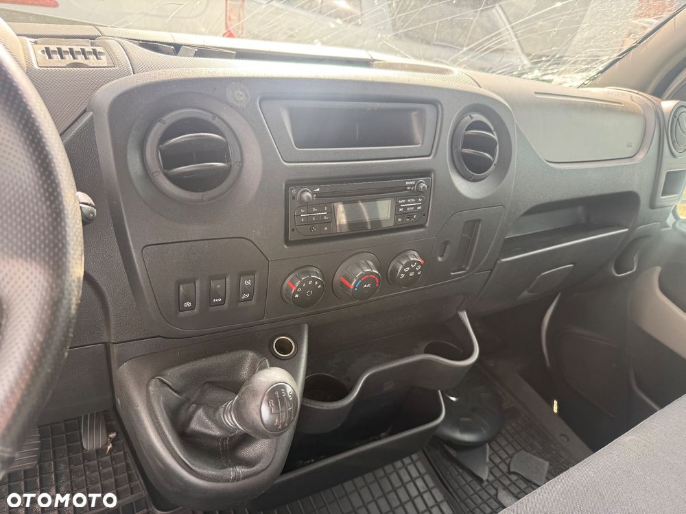 Renault MASTER - 7