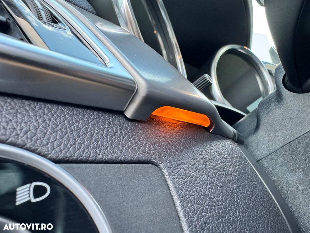 Mercedes-Benz GLE Coupe 350 d 4Matic 9G-TRONIC AMG Line - 32