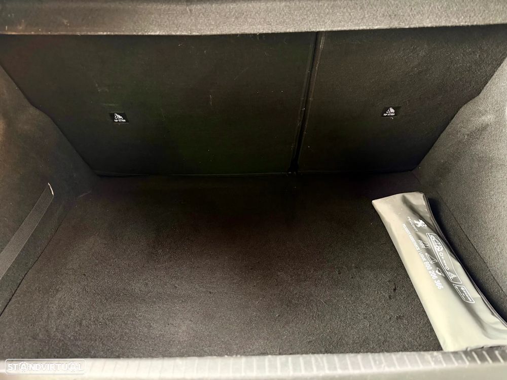 Peugeot 208 1.5 BlueHDi Active Pack - 26