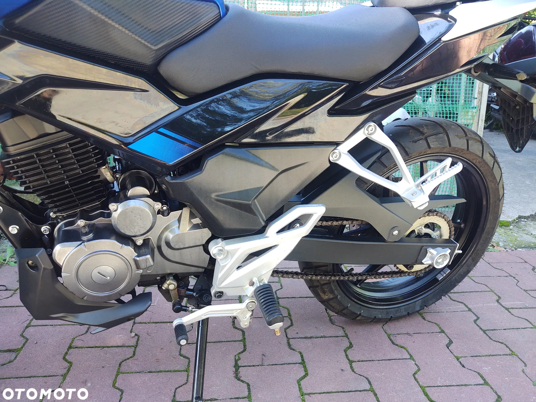 FK Motors FK-12SF - 13