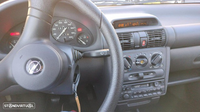 Opel Corsa 1.2 Swing - 6