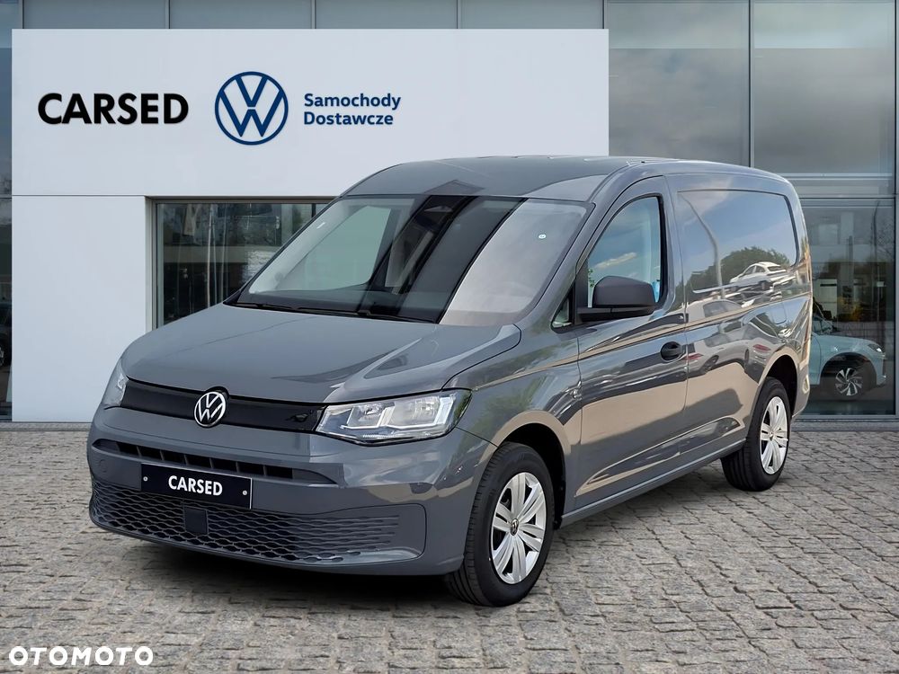 Volkswagen Caddy - 3