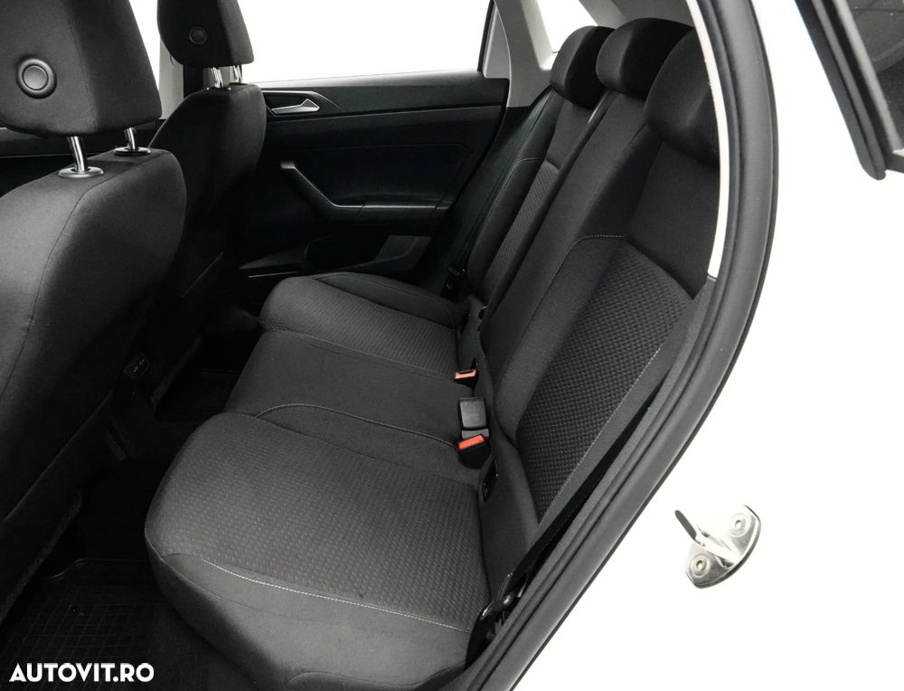 Volkswagen Polo 1.0 TSI Highline - 16