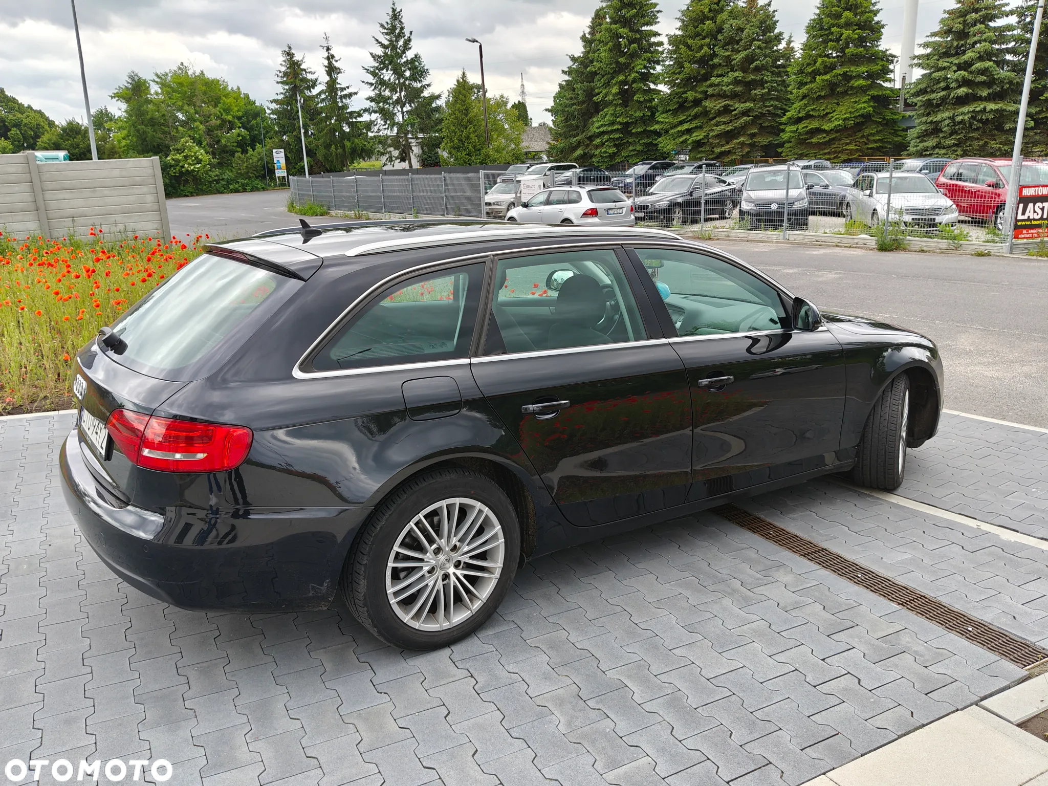 Audi A4 2.0 TDI - 7