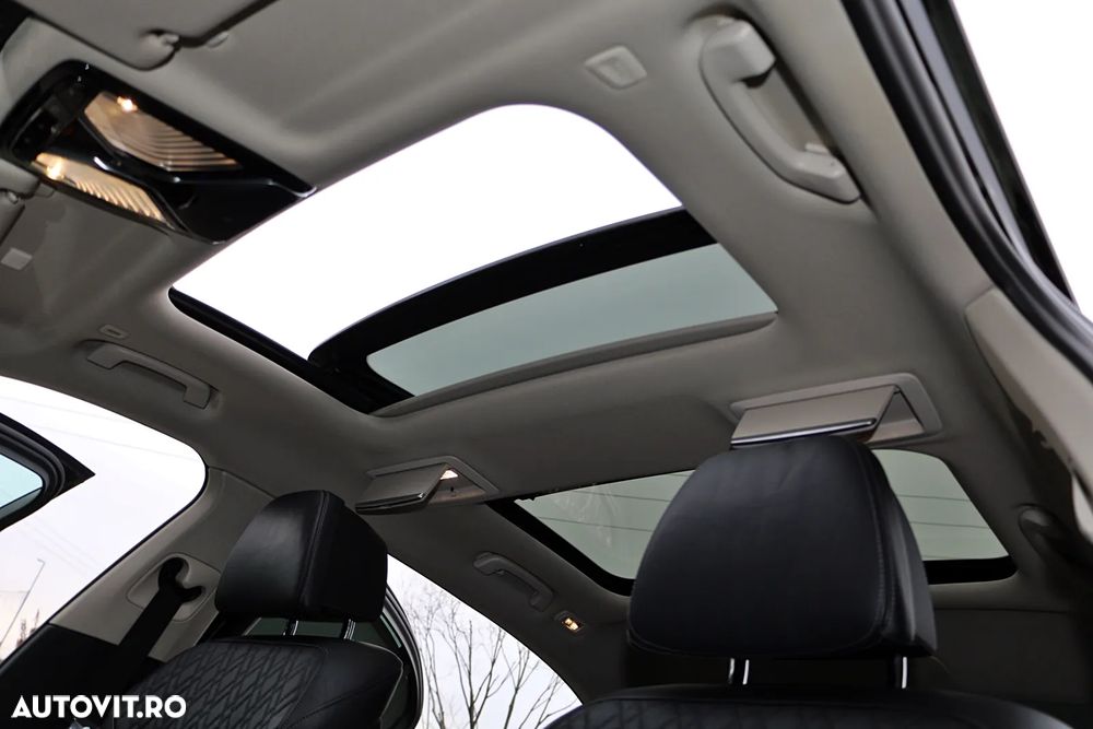 BMW Seria 7 740Li xDrive - 29