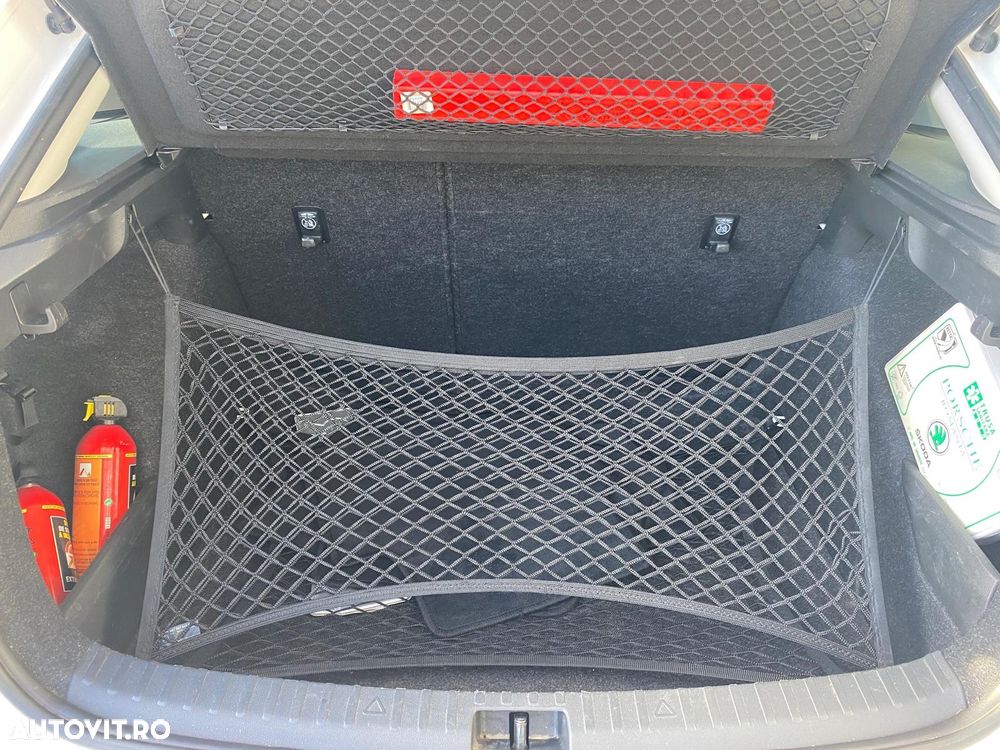 Skoda Scala 1.0 TSI DSG Style - 18