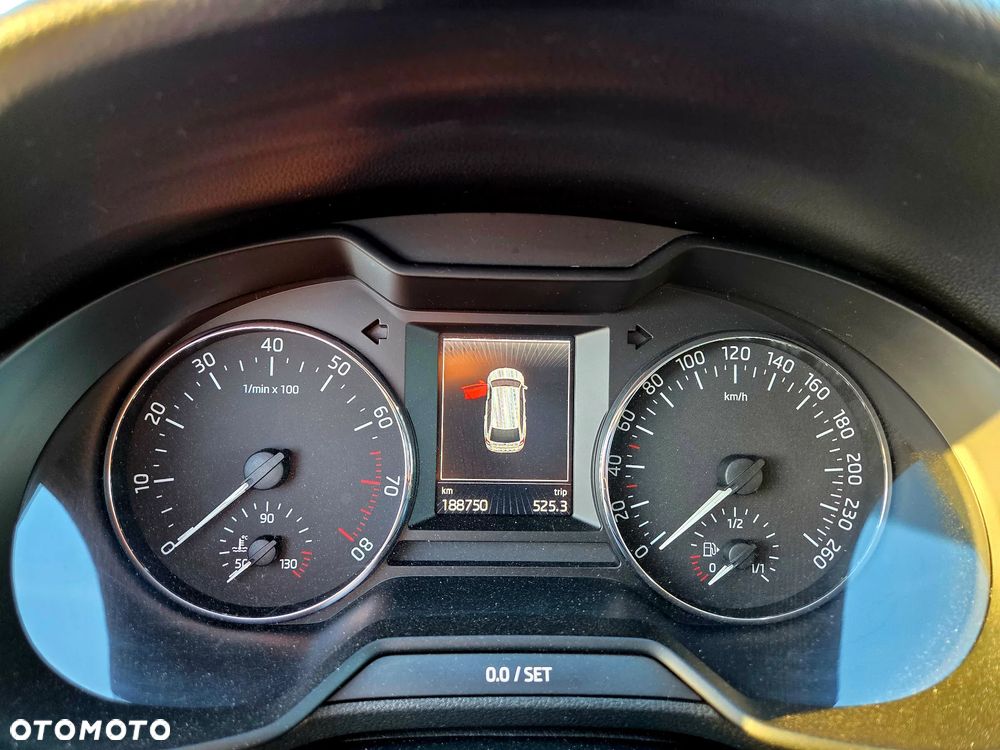Skoda Octavia 1.4 TSI Elegance - 12