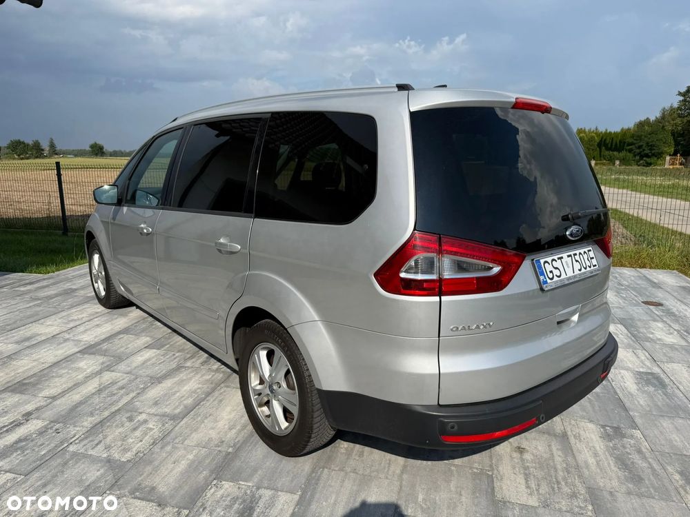 Ford Galaxy - 3