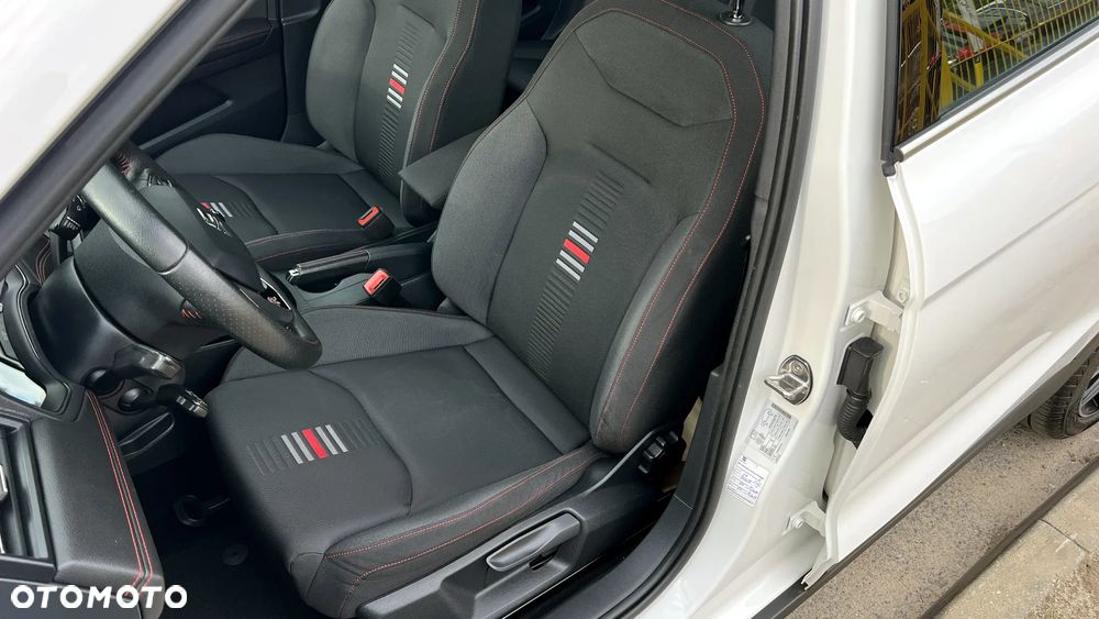 Seat Arona 1.0 TSI FR S&S - 7