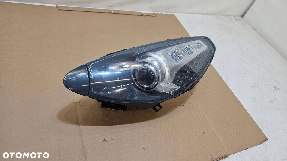 lampa lewa przód przednia ferrari california f149 08-14 226436 - 2