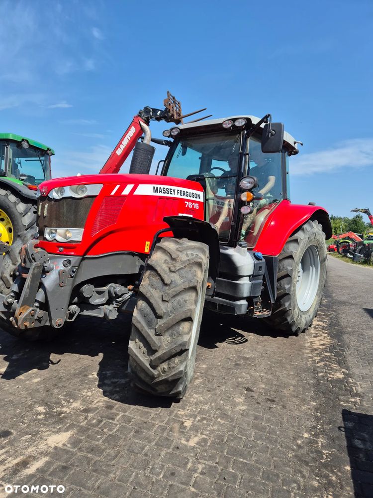 Massey Ferguson - 3