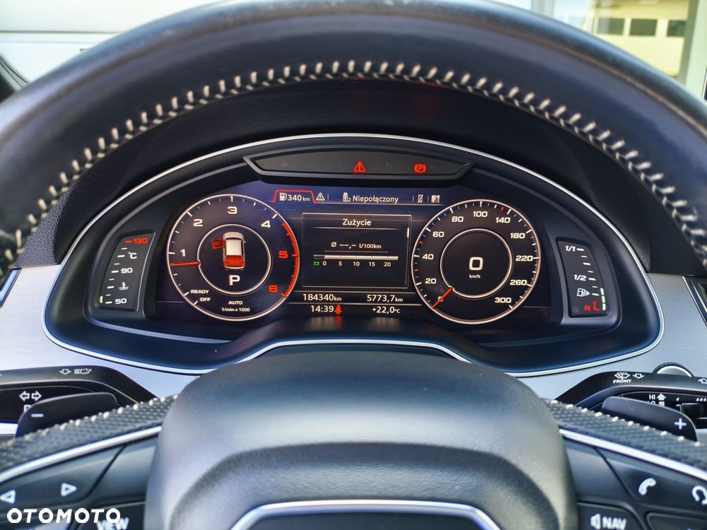 Audi Q7 - 9