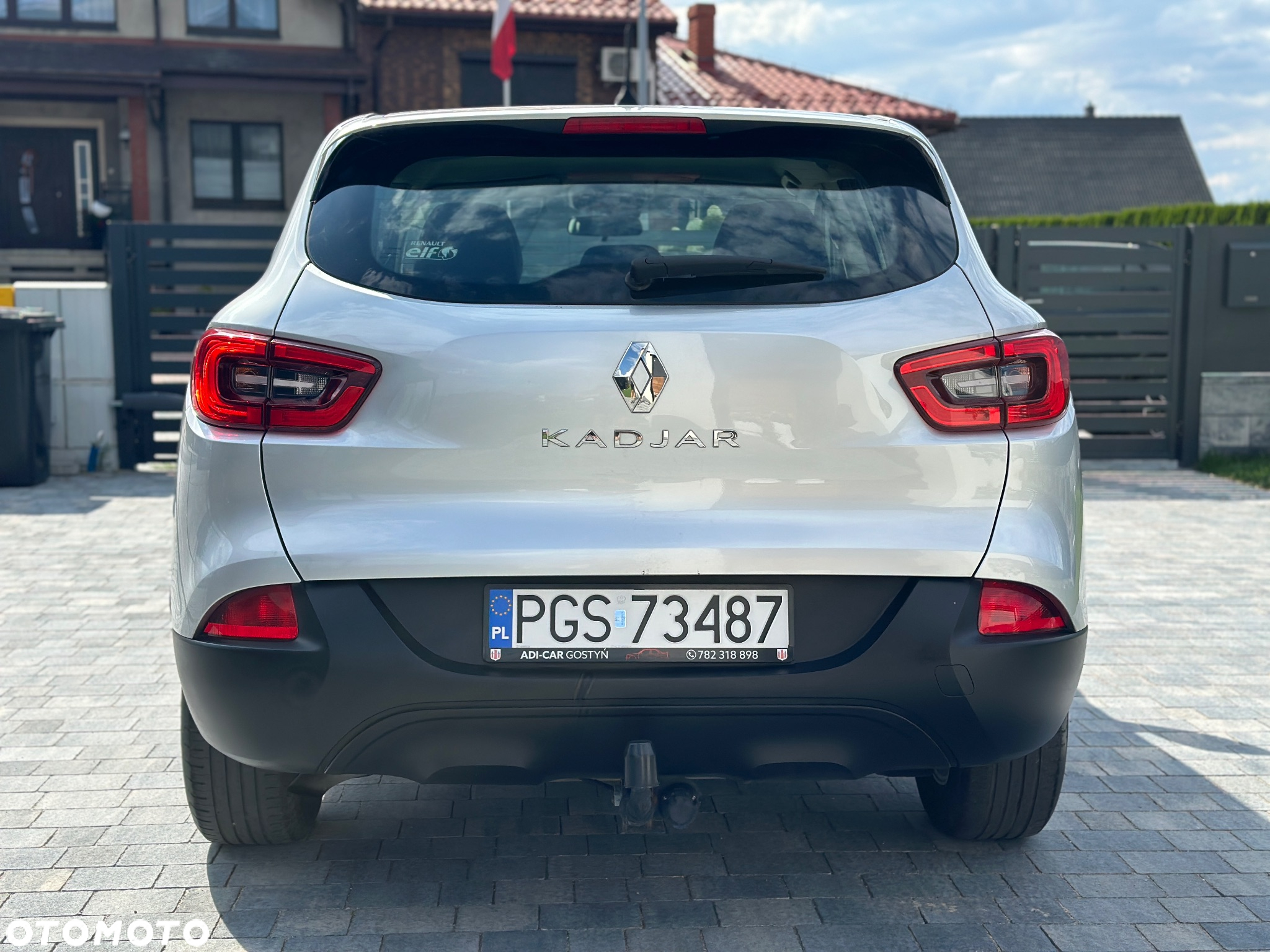 Renault Kadjar - 12