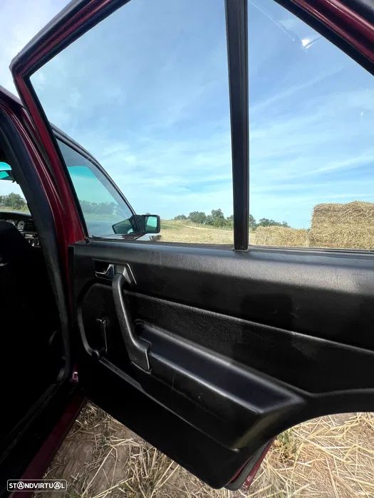 Mercedes-Benz W201 (1982-1993) 190 E 1.8 - 6