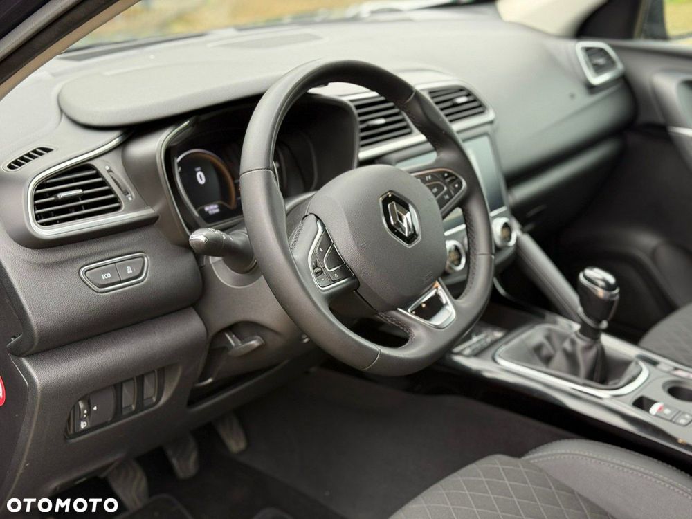 Renault Kadjar 1.3 TCe FAP Intens - 18