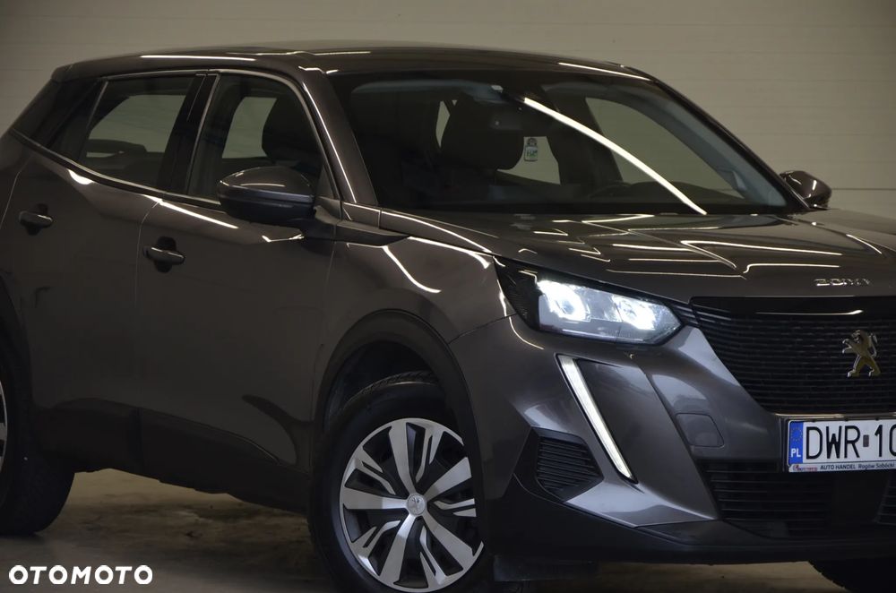 Peugeot 2008 - 25