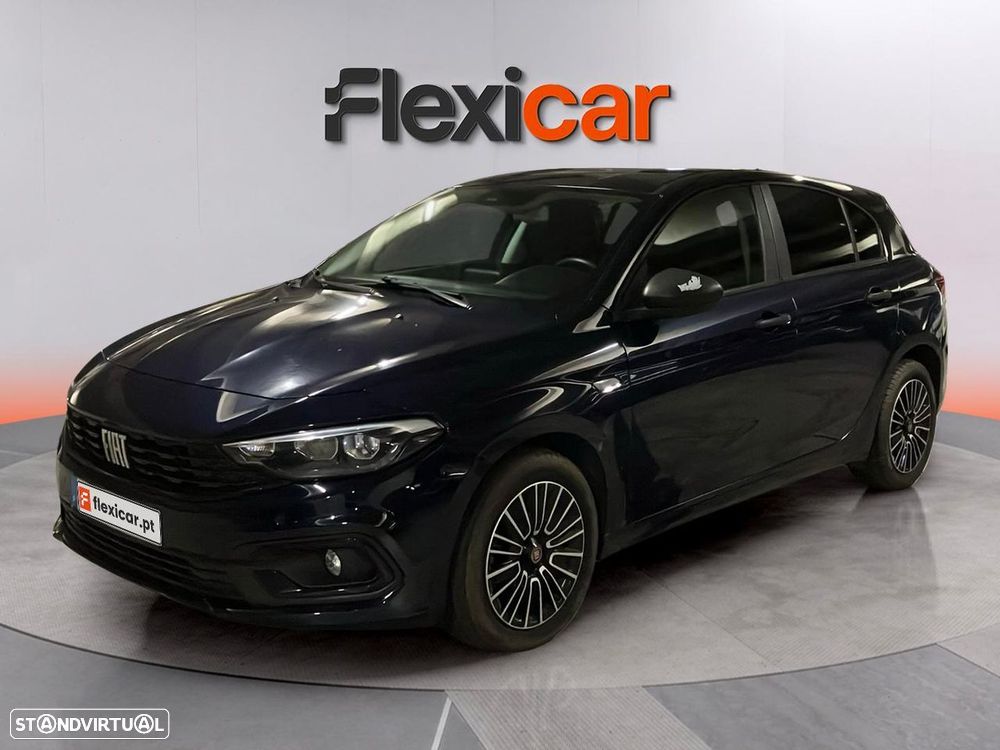 Fiat Tipo 1.3 Multijet City Life - 2
