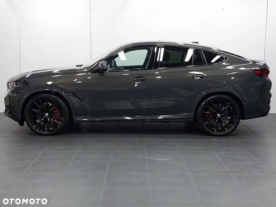BMW X6 - 2