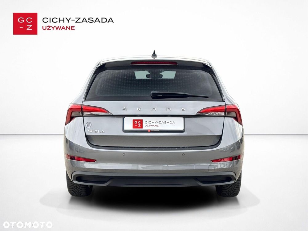 Skoda Scala 1.0 TSI Ambition - 6