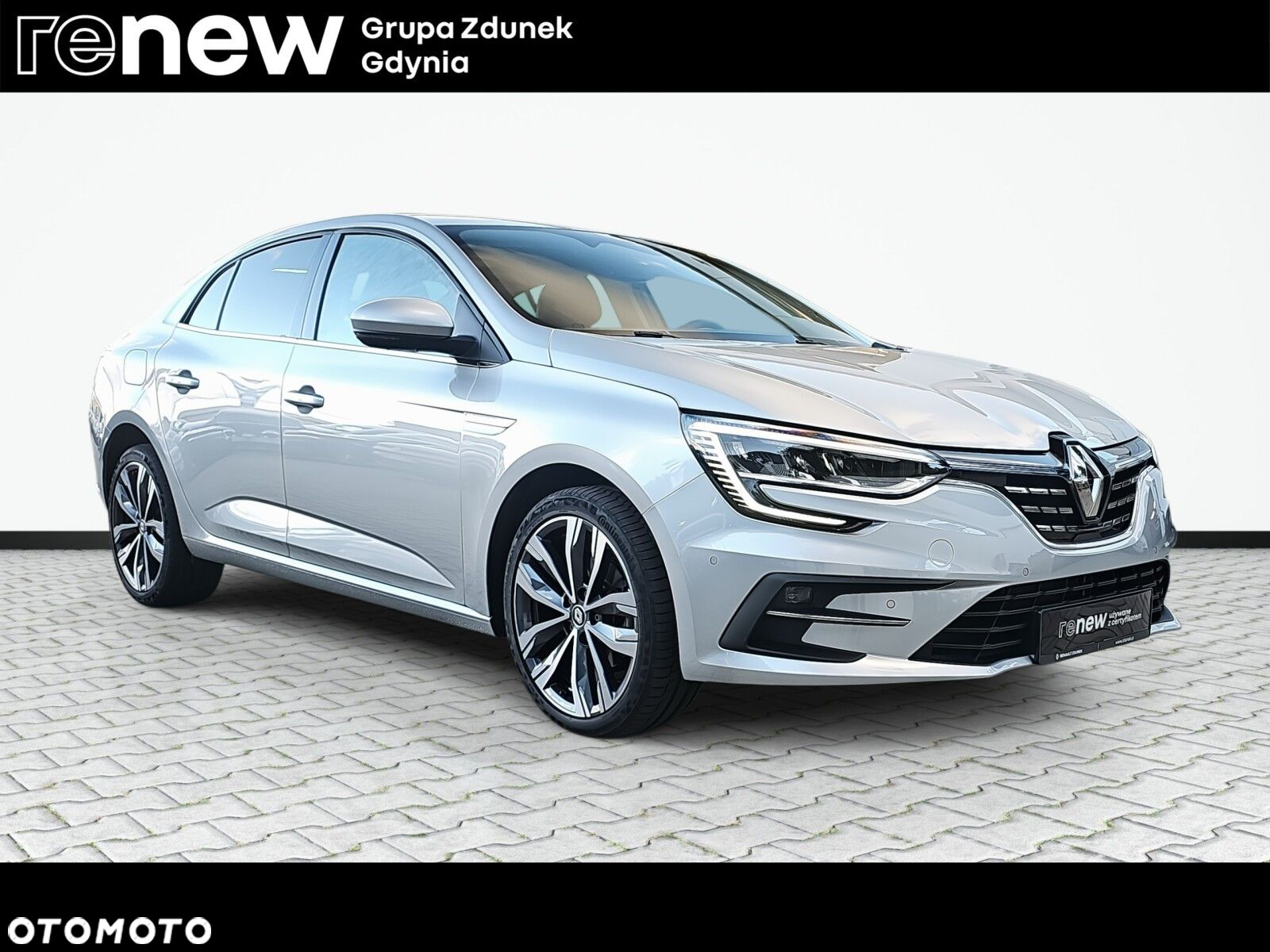 Renault Megane - 3