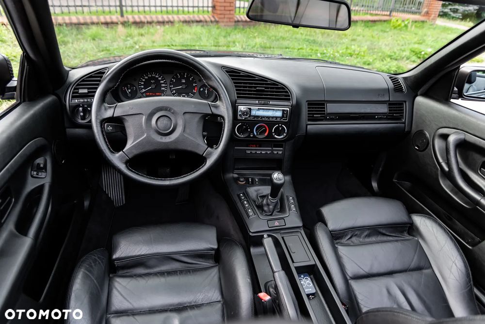 BMW Seria 3 - 31