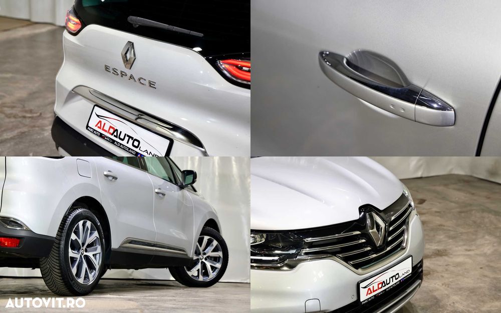 Renault Espace Energy dCi 160 EDC Business - 32