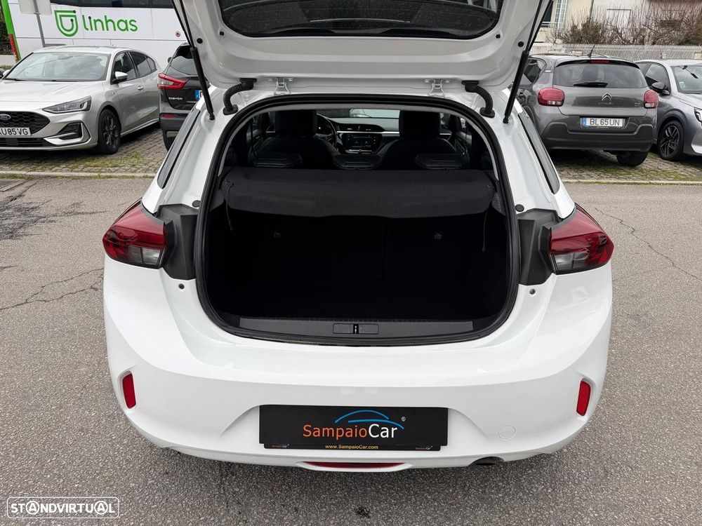 Opel Corsa 1.5 D Elegance - 13