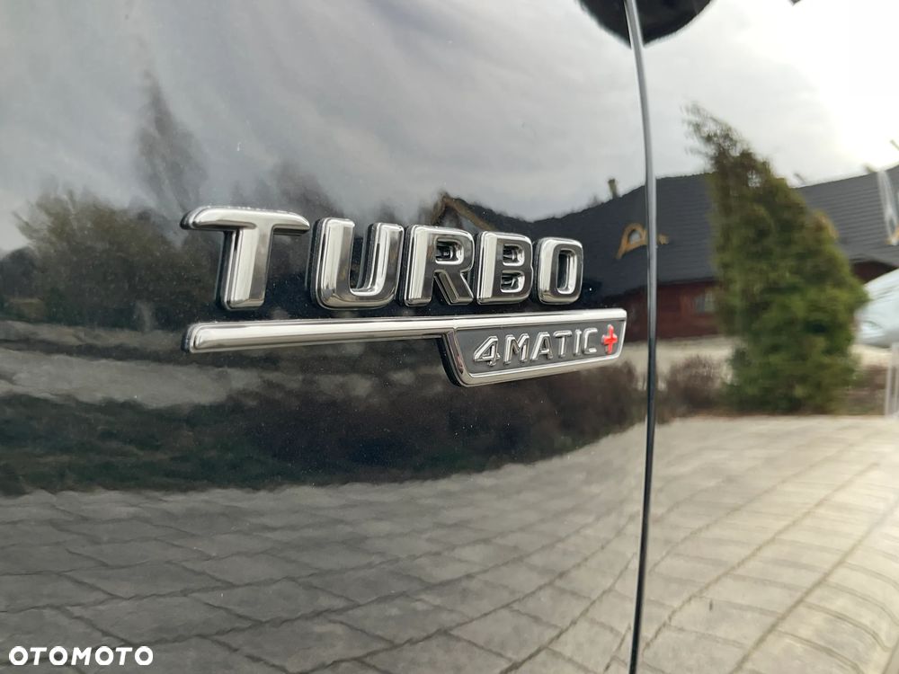 Mercedes-Benz CLE AMG 53 mHEV 4-Matic+ - 21