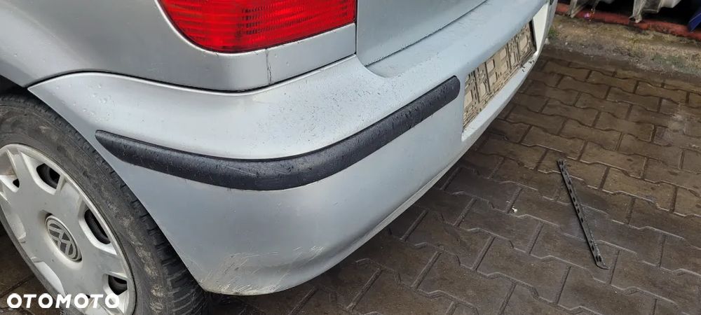 Volkswagen Polo III 2000 na części - 20