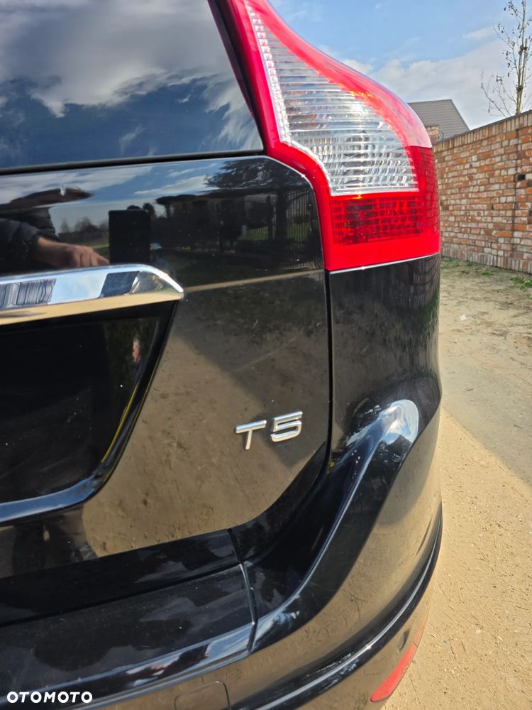 Volvo XC 60 - 20